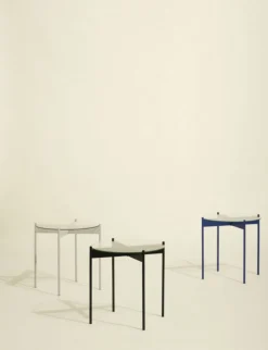Sidobord 'Beam'- Sand - Reforma Sthlm