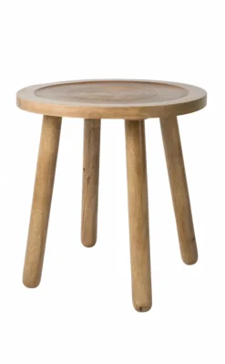 Sidobord 'Dendron' S - Natur