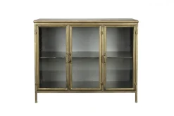Sidobord 'Gertlush' - Guld