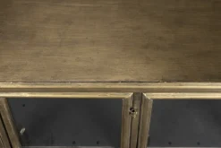 Sidobord 'Gertlush' - Guld