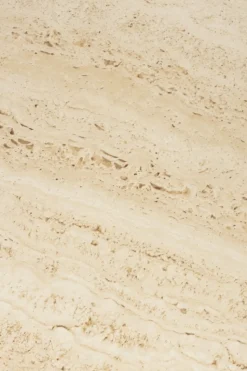 Sidobord 'Joya' S - Beige