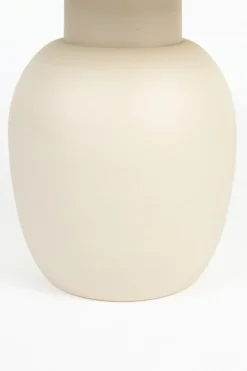 Sidobord 'Karula' - Beige