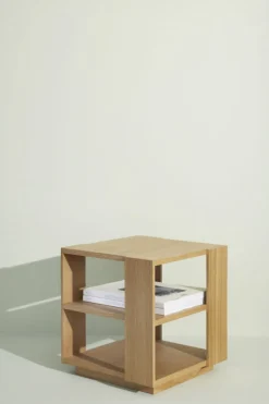 Sidobord 'Merge' - Natur