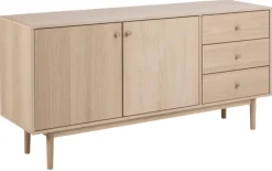 Sidobord 'Moliden' - Natur