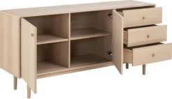 Sidobord 'Moliden' - Natur