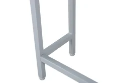 Sidobord 'Ransäter' 30x110 - Grå