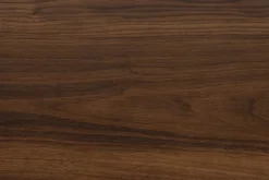 Sidobord 'Stripes Low' 120x42x50 cm - Brun