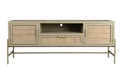 Sidobord 'Yasu' - Beige