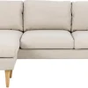3-sitssoffa 'Milly' - Beige