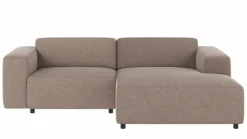 3-Sitssoffa 'Willard' Schäslong H - Beige