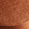 Sittpuff ‘Pearl XL’ - Orange