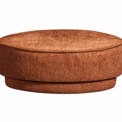 Sittpuff ‘Pearl XL’ - Orange