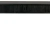 Skrivbord 'Barbier' - Svart