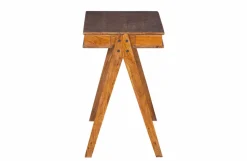 Skrivbord 'Compartment' - Brun