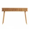 Skrivbord 'Vento' 120 cm - Ek