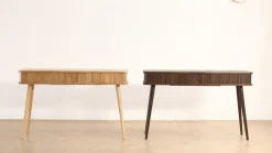Skrivbord 'Vento' 120 cm - Ek