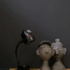 Skulptur 'Sharam' - Ansikte man