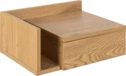 Sängbord 'Falun' - Natur