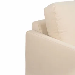 Soffa 'Ekeby' 2-sits - Beige