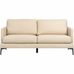 Soffa 'Ekeby' 2-sits - Beige
