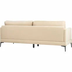 Soffa 'Ekeby' 3-sits - Beige