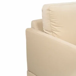 Soffa 'Ekeby' 3-sits - Beige