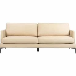 Soffa 'Ekeby' 3-sits - Beige
