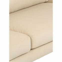 Soffa 'Ekeby' 3-sits - Beige
