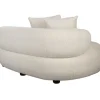 Soffa 'Noxx'- Vit