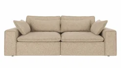 Soffa 'Rawlins' 3-sits 226cm - Beige