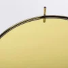 Soffbord 'Cupid' - Guld