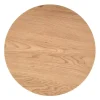 Soffbord 'Forsby' 2 delar - Ek