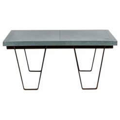 Soffbord 'Åke' - Industrial Table