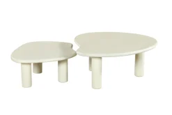 Soffbord 'Otranto' - 2-pack