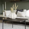 Soffbord 'Shelton' 145x60cm - Brun