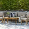 Soffgrupp 'Chania' - Beige/natur
