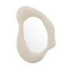 Spegel 'Caserta' - Beige