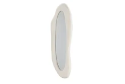 Spegel 'Tundra' - Beige