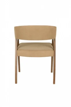 Stol 'Adamello' - Beige