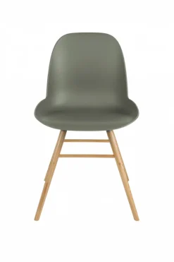 Stol 'Albert' - Grön