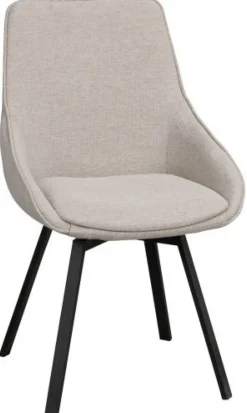 Stol 'Alison' - Beige