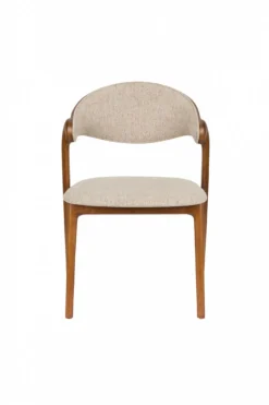 Stol 'Babington' - Beige