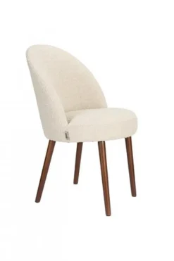 Stol 'Barbara' - Beige