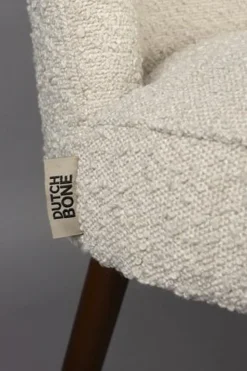 Stol 'Barbara' - Beige