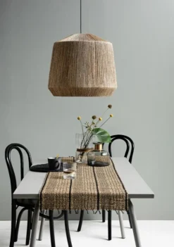 Stol 'Bistro' - Svart