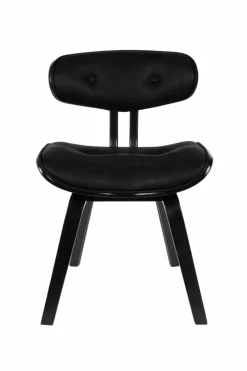 Stol 'Blackwood' - Svart