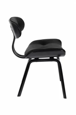 Stol 'Blackwood' - Svart