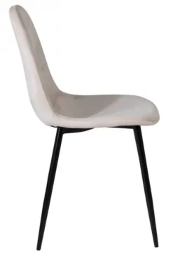 Stol 'Eidsberg' - Beige