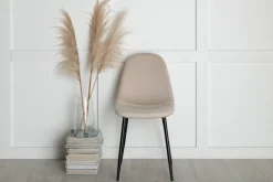 Stol 'Eidsberg' - Beige