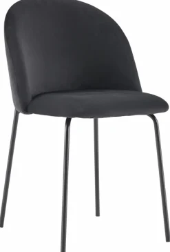 Stol 'Elegant' - Svart